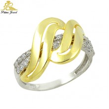 Gümüş Yüzük (Deluxe)